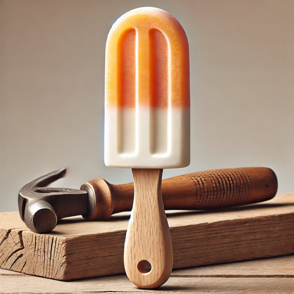 creamsicle journeyman