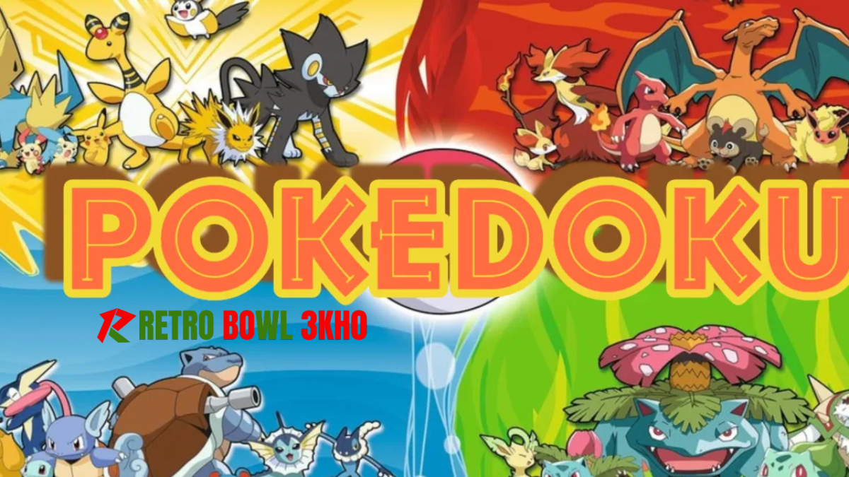 pokedoku