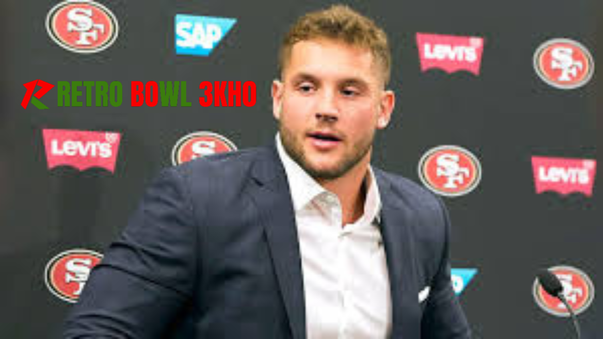 nick bosa racist