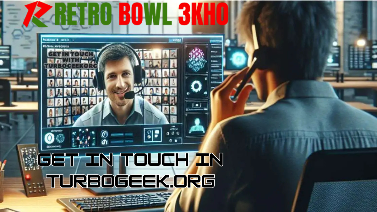 get in touch in turbogeek.org