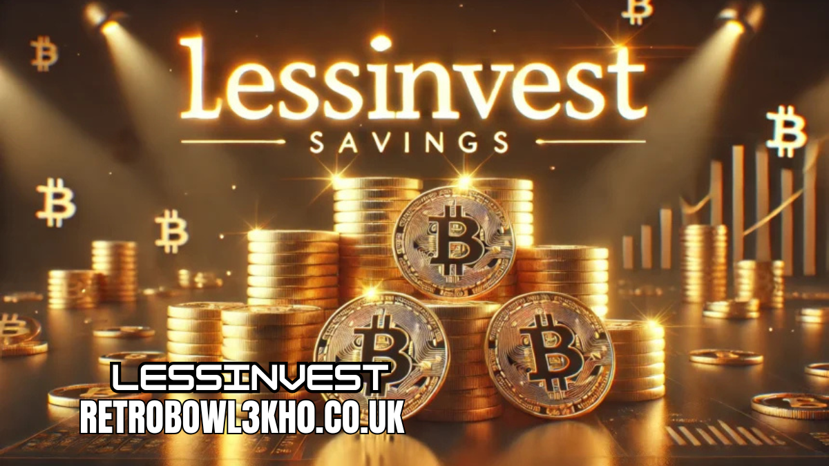 LessInvest