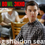 young sheldon season 7