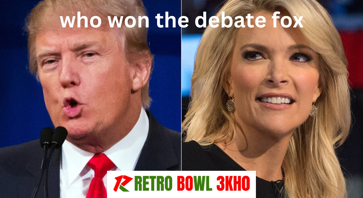 who won the debate fox